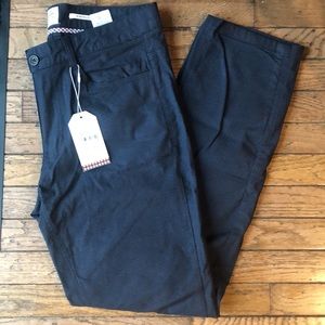 Ben Sherman NWT blue pants